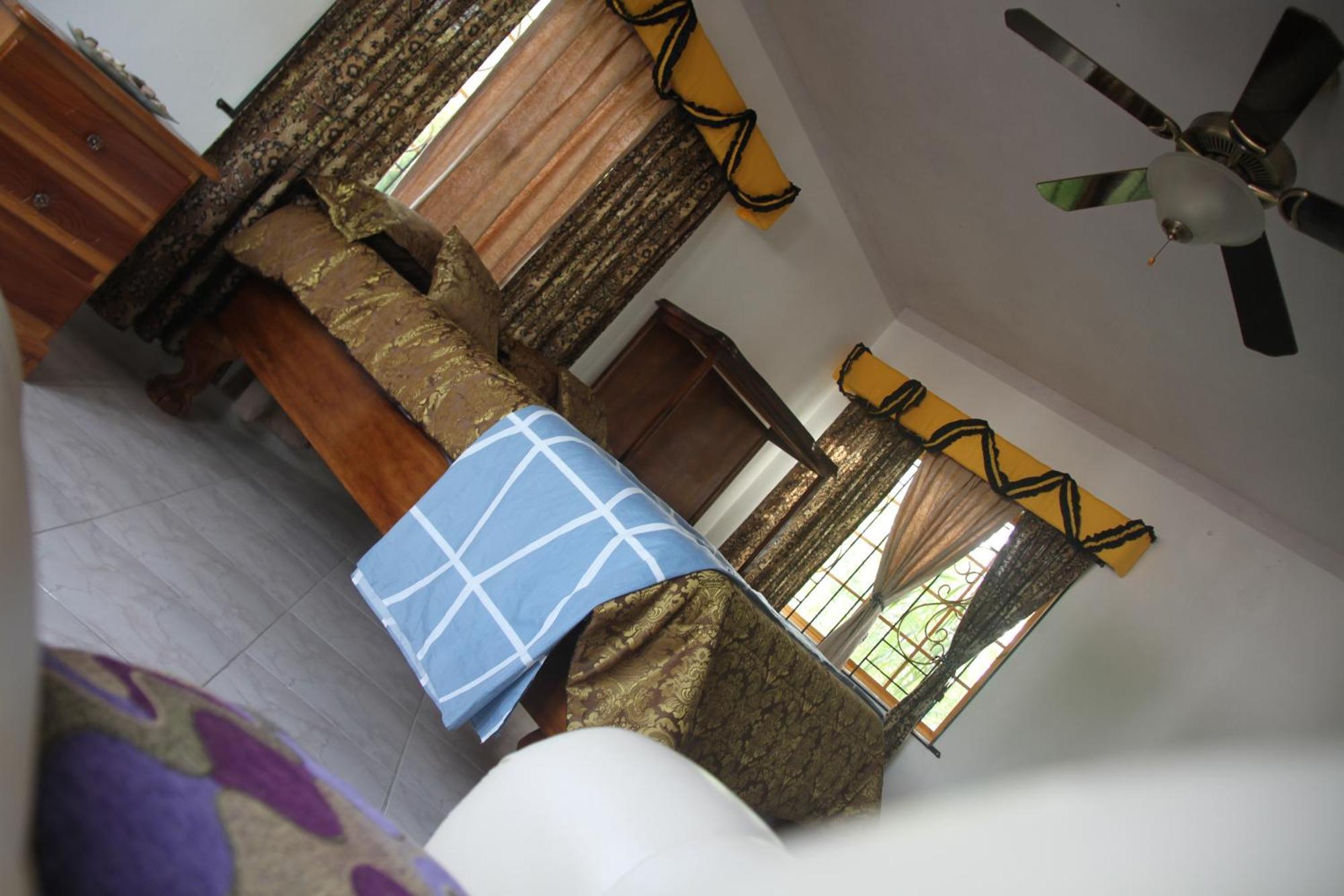 Sweetsop Jamaica Villa And Tours 몬테고 베이 외부 사진